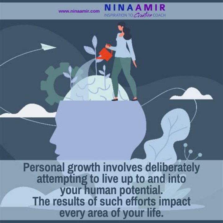 Unveiling Surprising Truths And Personal Growth