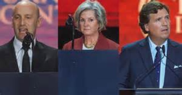 Unveiling Susie Carlson's Political Stance: Democrat Or Otherwise