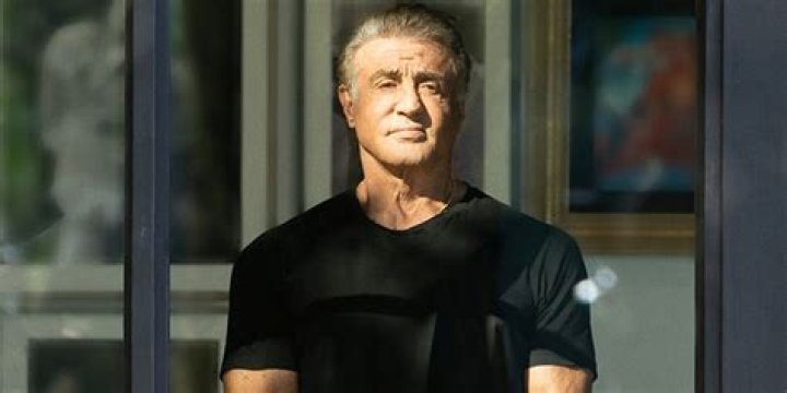 Unveiling Sylvester Stallone's Unforgettable Journey Of Resilience