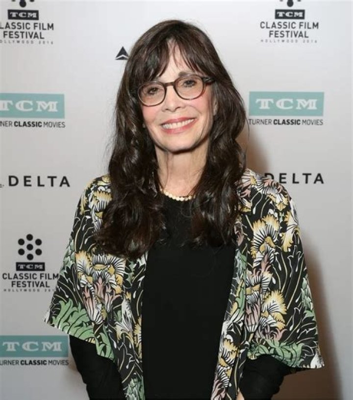 Unveiling Talia Shire's Net Worth: Discoveries And Insights
