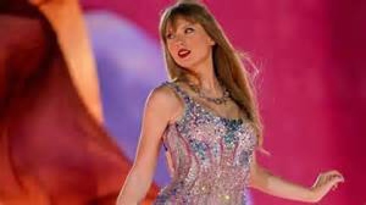 Unveiling Taylor Swift's Favorite Colors: Exploring Meaning and Impact
