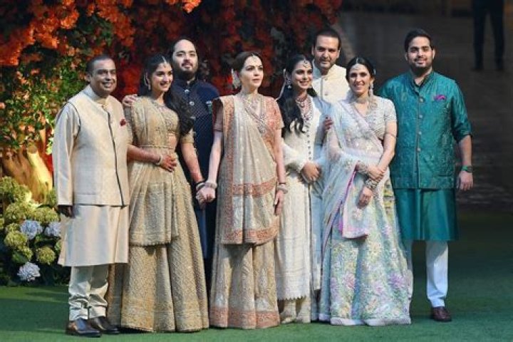 Unveiling The Age Of Anant Ambani: Discoveries And Insights