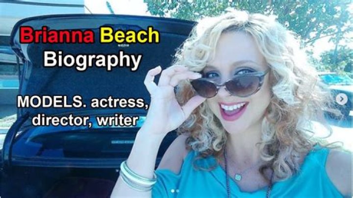 Unveiling The Age Of Brianna Beach: Discoveries And Insights