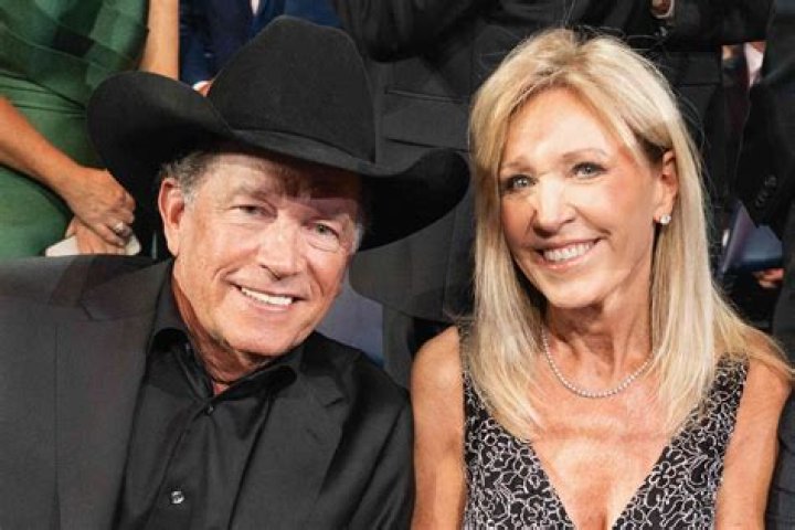Unveiling The Age Of George Strait's Beloved Wife
