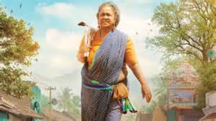 Unveiling The Age Of Radhika Sarathkumar: A Journey Through Time