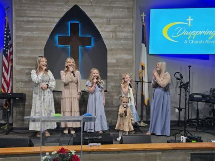 Unveiling The Ages And Insights Of "The Detty Sisters"