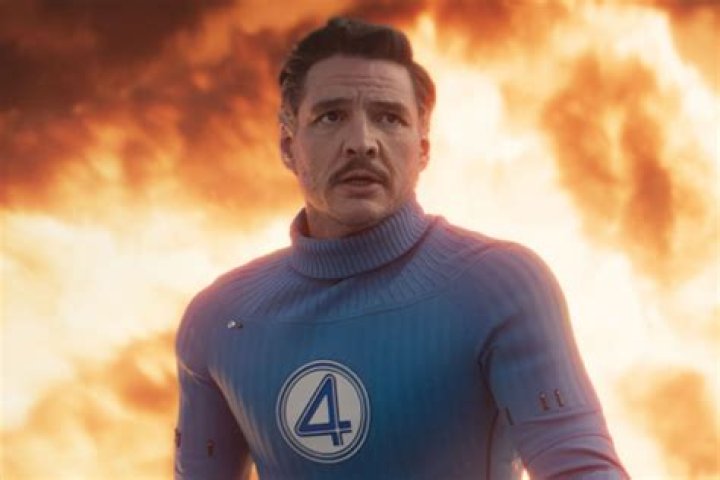 Unveiling the Ages of Pedro Pascal's Nephews: Surprising Revelations