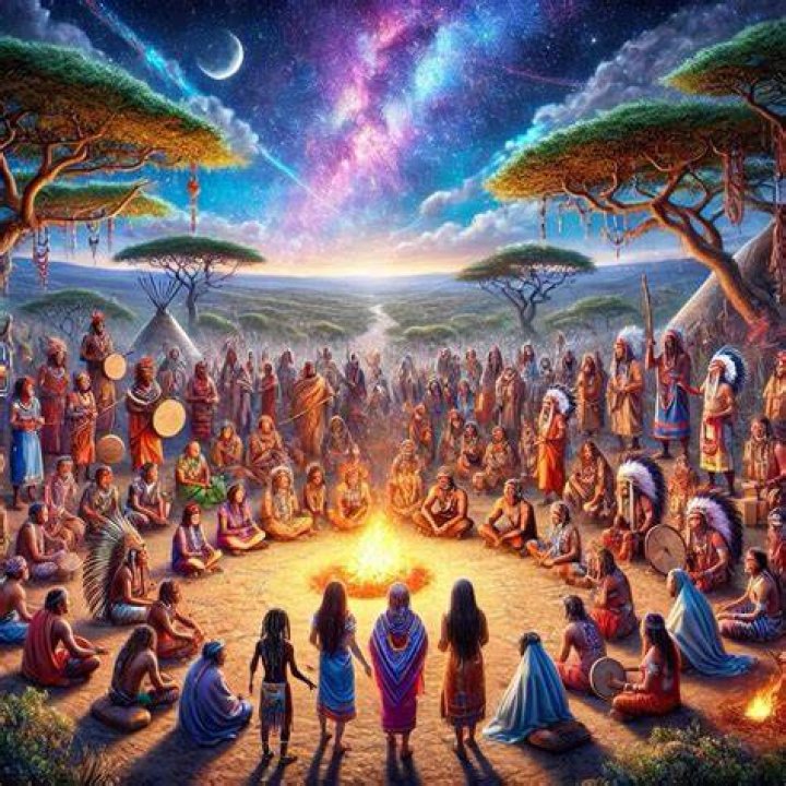 Unveiling The Ancient Healing Wisdom Of Matewa Kiritapu