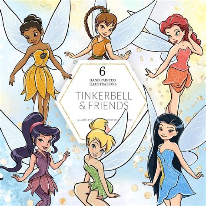Unveiling the Animated Musical About a Tiny Girl and Her Fairy Prince