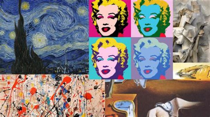 Unveiling The Art World's Visionary: Angela Glazer
