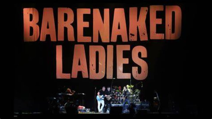 Unveiling The Barenaked Ladies' Net Worth: Discoveries And Insights