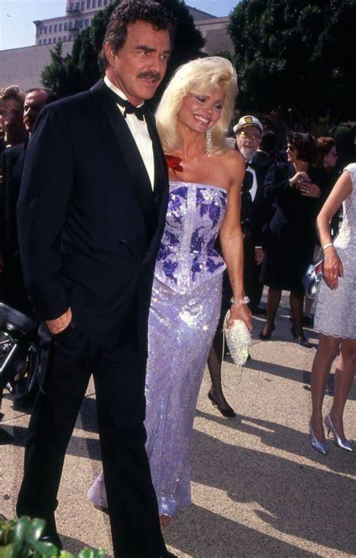 Unveiling The Beauty And Legacy Of Loni Anderson, The Iconic Wife