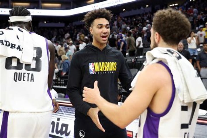 Unveiling the Behind-the-Scenes Force behind Trayce Jackson Davis's Success