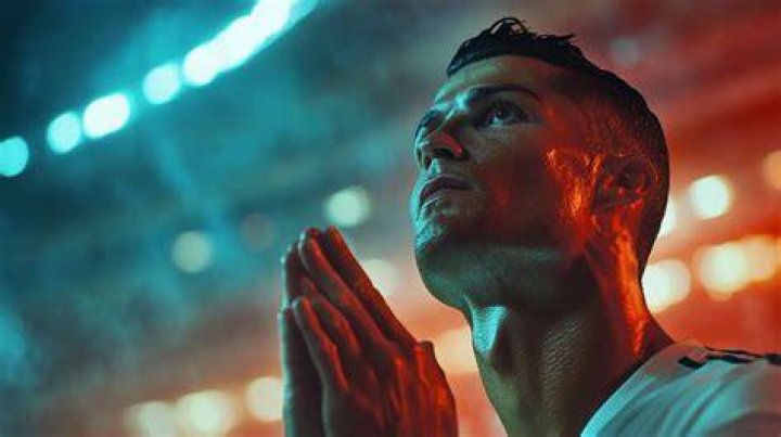 Unveiling The Beliefs: Cristiano Ronaldo's Spiritual Journey
