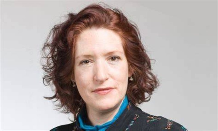 Unveiling The Brilliance Of Katherine Amenta: Insights, Accolades, And Impact