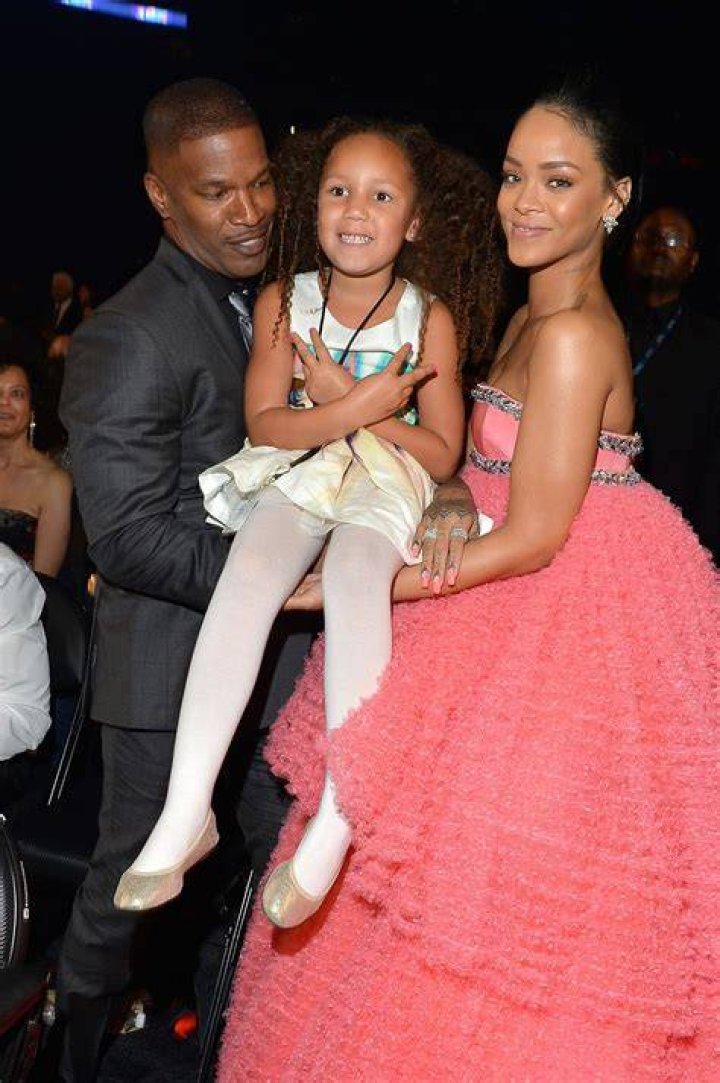 Unveiling The Captivating World Of Jamie Foxx's Daughter, Annalise: Discoveries And Insights
