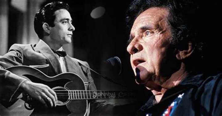 Unveiling The Causes Behind Johnny Cash's Untimely Death