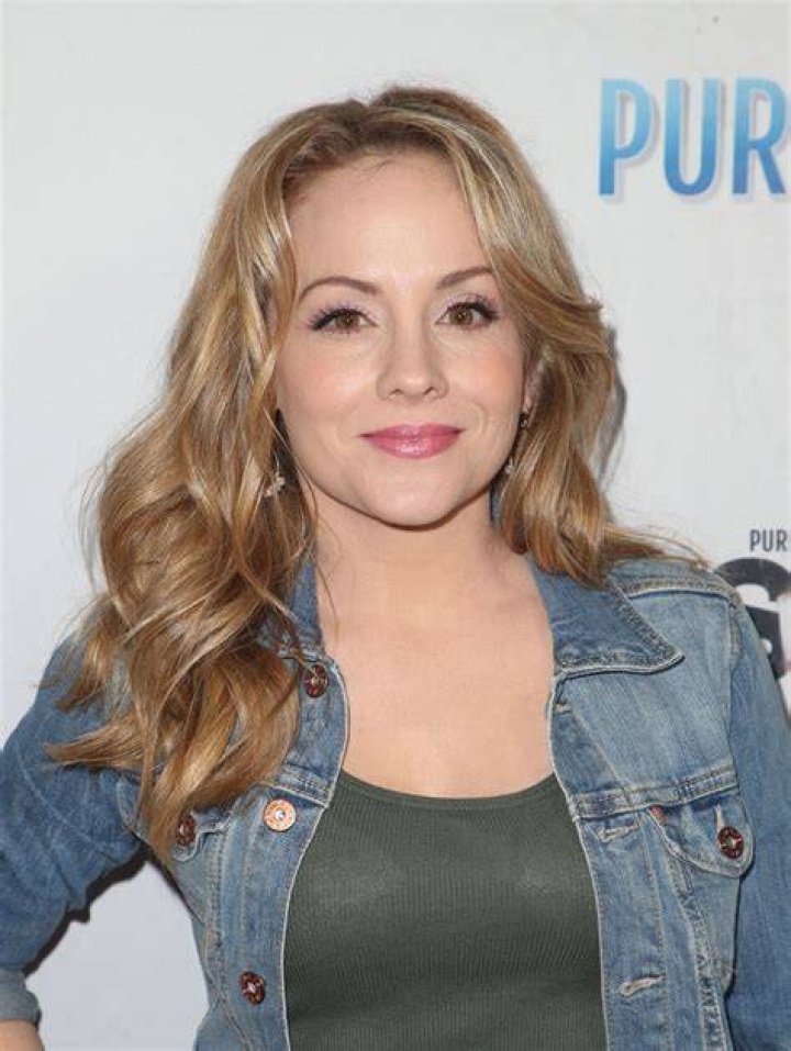 Unveiling The Charisma And Talent Of Kelly Stables