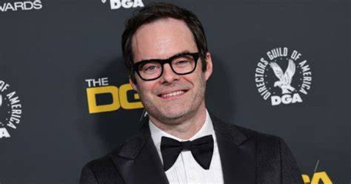 Unveiling The Comedy Genius Of Bill Hader And Rainn Wilson