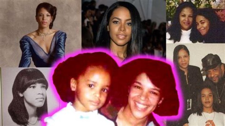 Unveiling The Complexities Of "Aaliyah Husband": Discoveries And Insights
