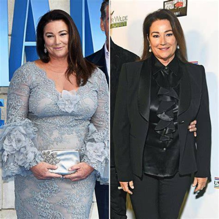 Unveiling The Complexities Of Miranda May's Weight Gain Journey