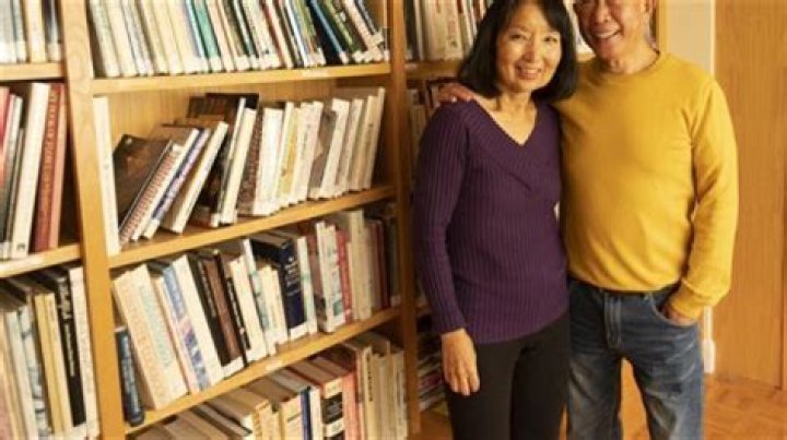 Unveiling The Culinary Powerhouse Behind Martin Yan