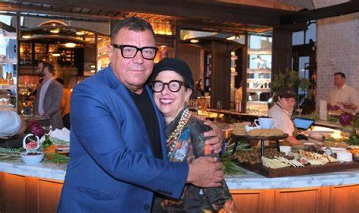 Unveiling The Culinary Star's Wealth