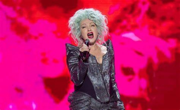 Unveiling The Curious Case Of Cyndi Lauper's Height: A Journey Of Discovery