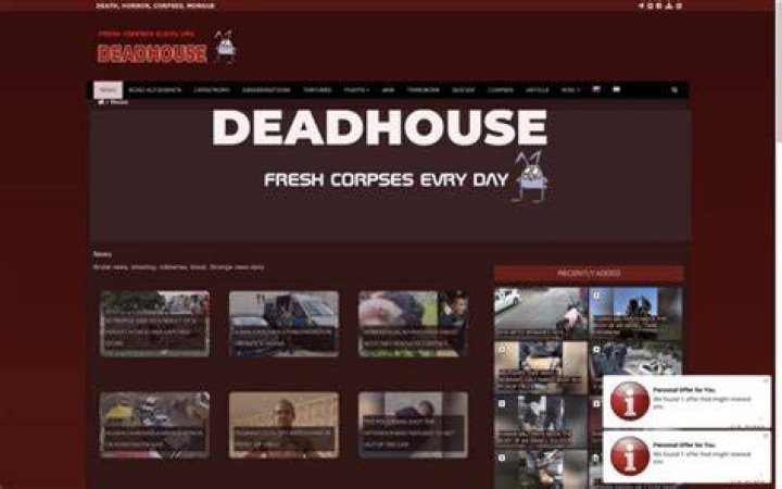 Unveiling The Dark Truths Of Bestgore.com: Exploring The Controversial Website