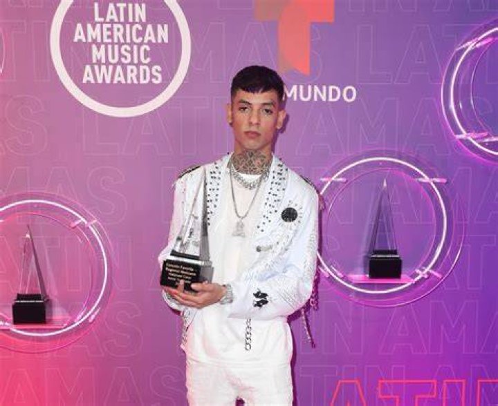 Unveiling The Date Of Birth And Uncovering Insights: Natanael Cano's Musical Journey