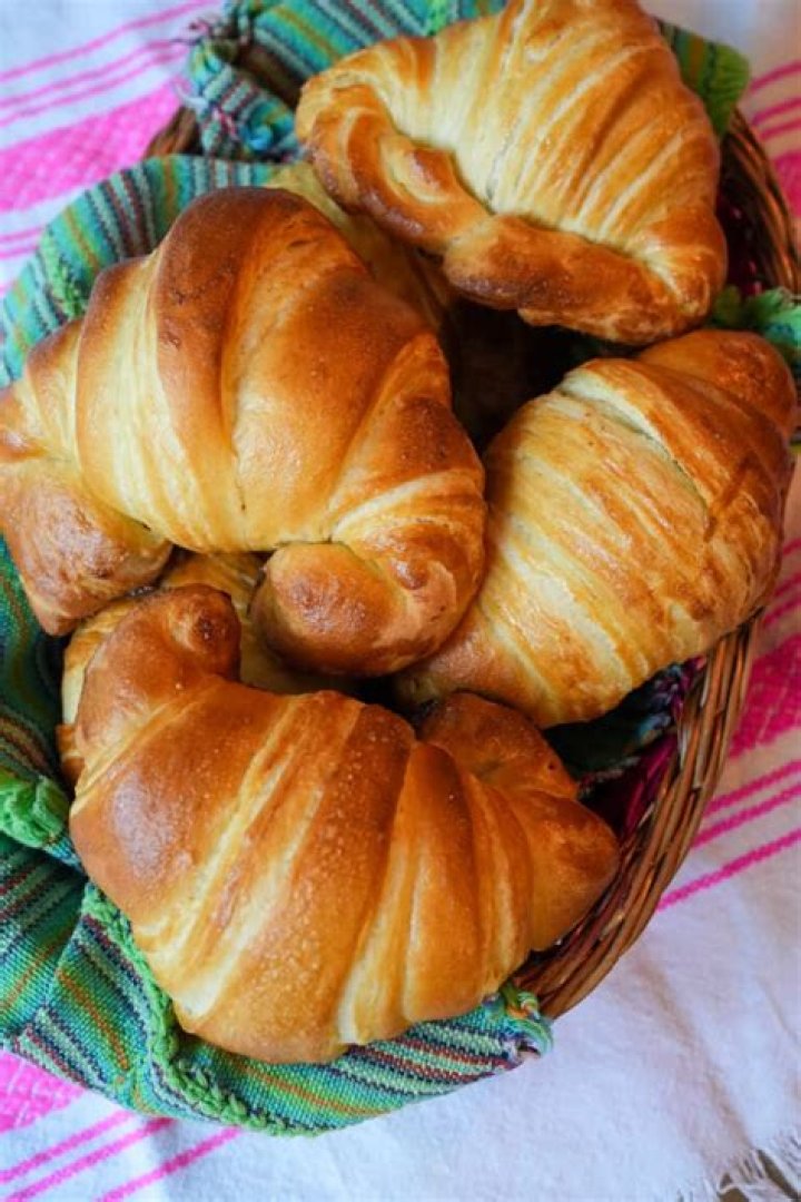 Unveiling The Delights Of Cuernitos Pan Dulce: Sweet Discoveries And Insights