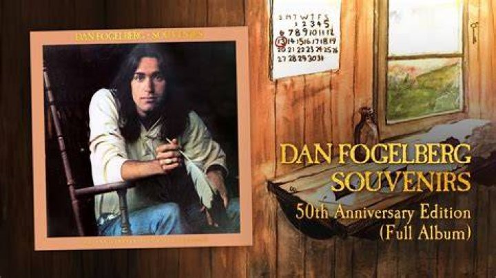 Unveiling The Depths Of Dan Fogelberg's Relationships: Explorations And Revelations