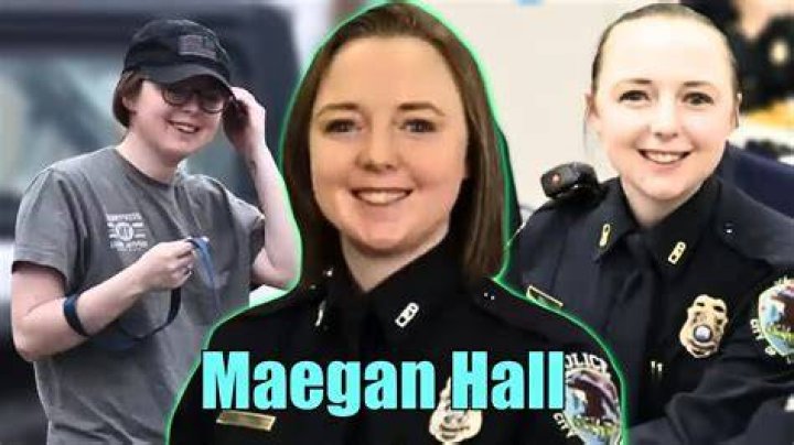 Unveiling The Disturbing Truths Of "Maegan Hall Video Leak"