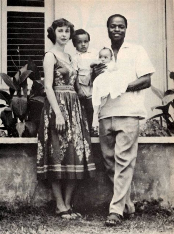 Unveiling The Disturbing Truths: Unmasking Sade Parents