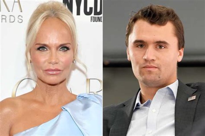 Unveiling The Dynamic Bond And Impact Of Kristin Chenoweth's Brother