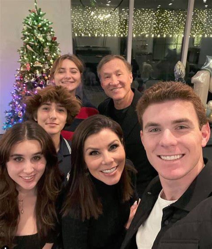 Unveiling The Dynamic World Of Heather Dubrow's Daughter: Uncover Hidden Insights