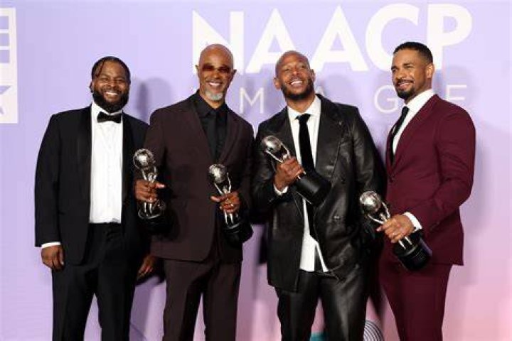 Unveiling The Early Brilliance Of Comedy Icon: Young Damon Wayans