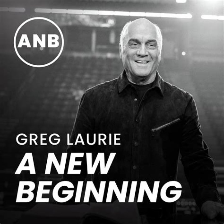 Unveiling The Educational Journey Of Greg Laurie: Seminary Or Not?