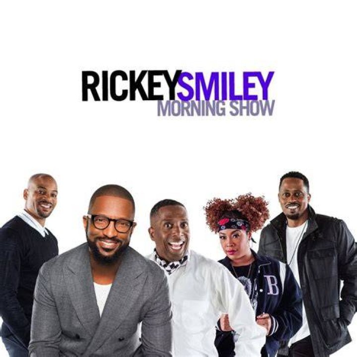 Unveiling The Empowering World Of Rickey Smiley's Wife: Discoveries And Insights