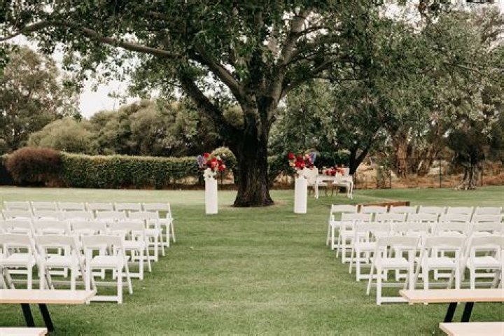 Unveiling The Enchanting Details Of Luke Broadwater's Wedding
