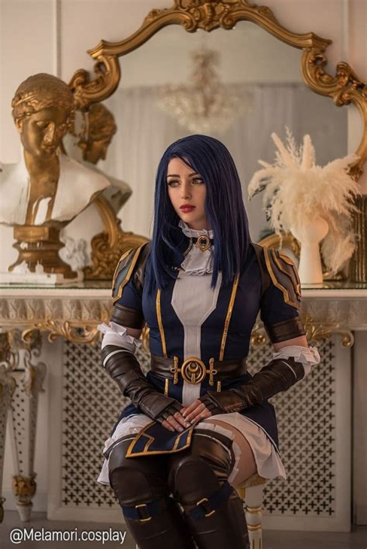 Unveiling The Enchanting Realm Of Lady Melamori: Discoveries And Insights