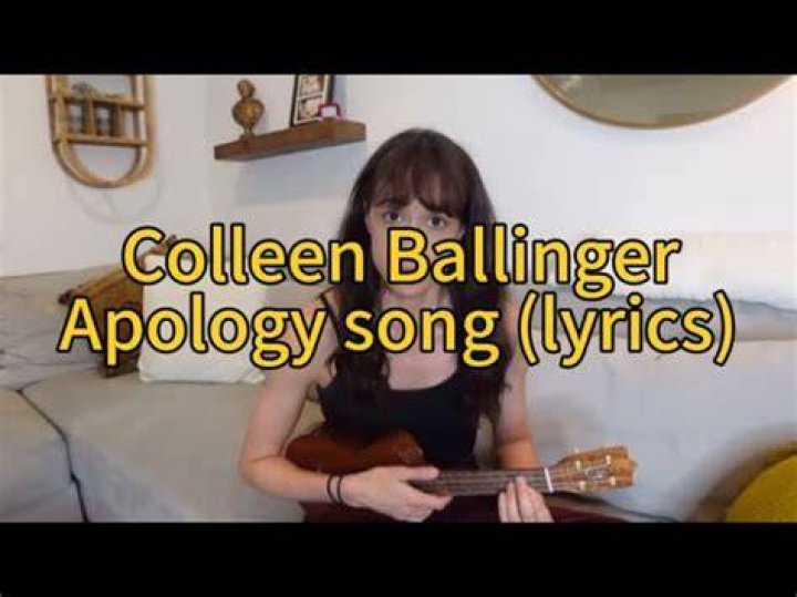 Unveiling the Enchanting World of Colleen Ballinger Ukulele Chords