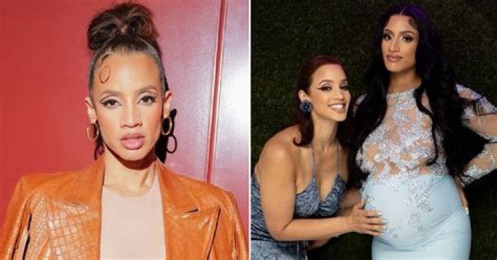 Unveiling The Enchanting World Of Dascha Polanco's Daughter, Dasany
