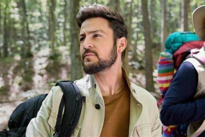 Unveiling The Enchanting World Of Tyler Hynes Hallmark Movies