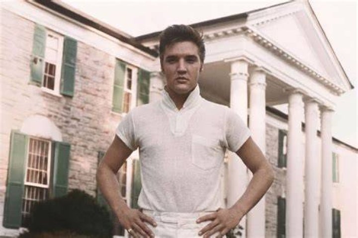 Unveiling The Endearing Nickname: Elvis' Mother's Love Revealed