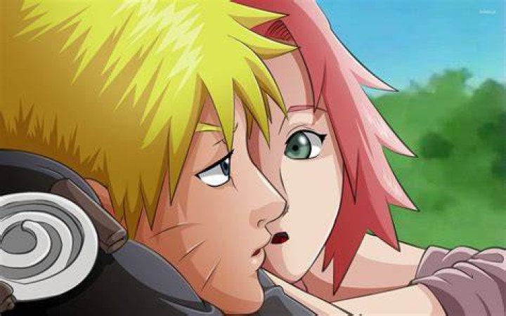 Unveiling The Enduring Allure Of "Naruto X Sakura Angel Yeah": Discoveries And Insights