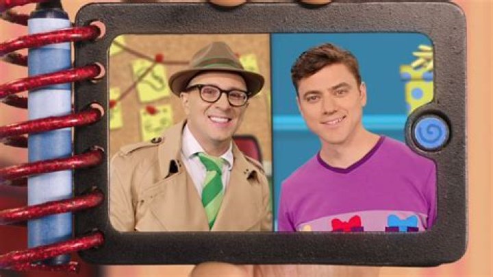 Unveiling The Enduring Bond: Steve Burns' Relationships Explored