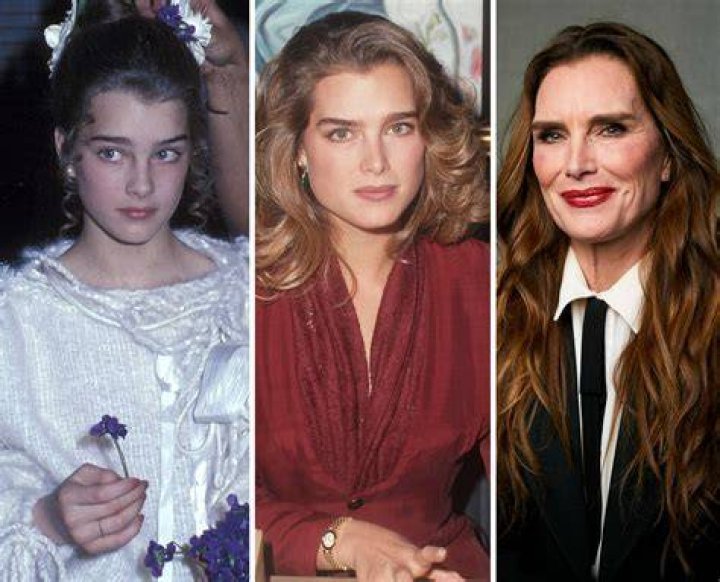 Unveiling The Enduring Love And Resilience Of Brooke Shields And Ted McGinley