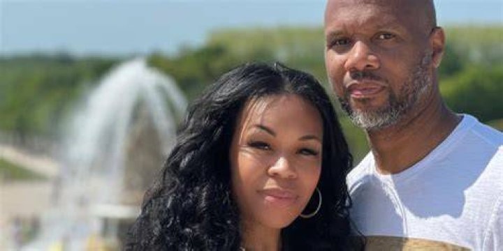 Unveiling The Enigma: Alexis Fields' Husband Revealed