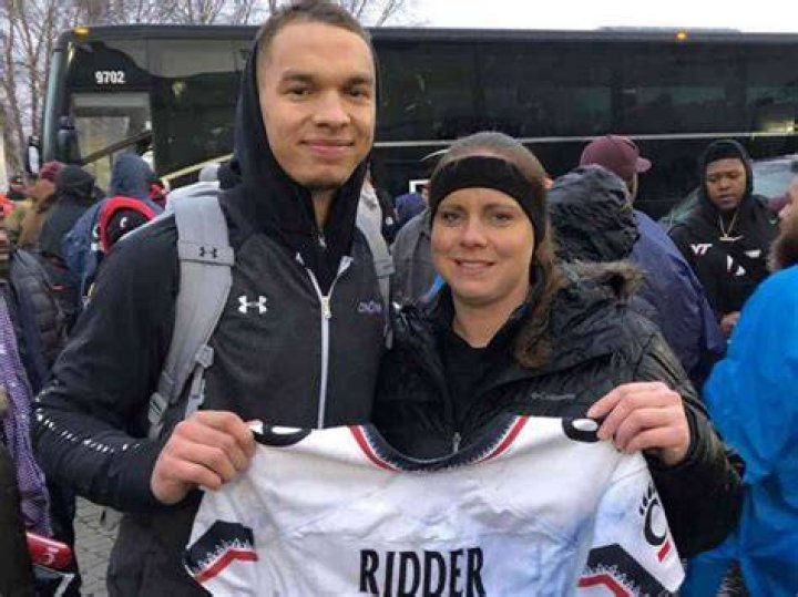 Unveiling The Enigma: Desmond Ridder's Father Revealed